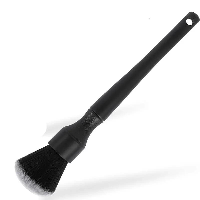 Car Interior Detailing Brush