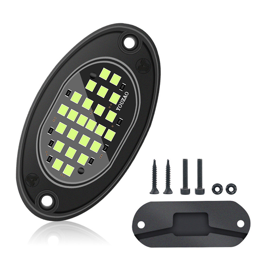 Car Underbody Glow Light