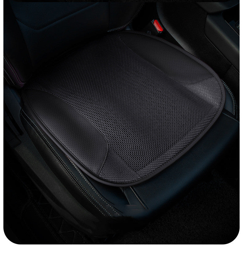 Ventilated Cooling Seat Cushion