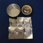 Vent aromatherapy set — six cologne scent tablets