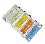Replacement scent cores for the aluminium vent clip air freshener