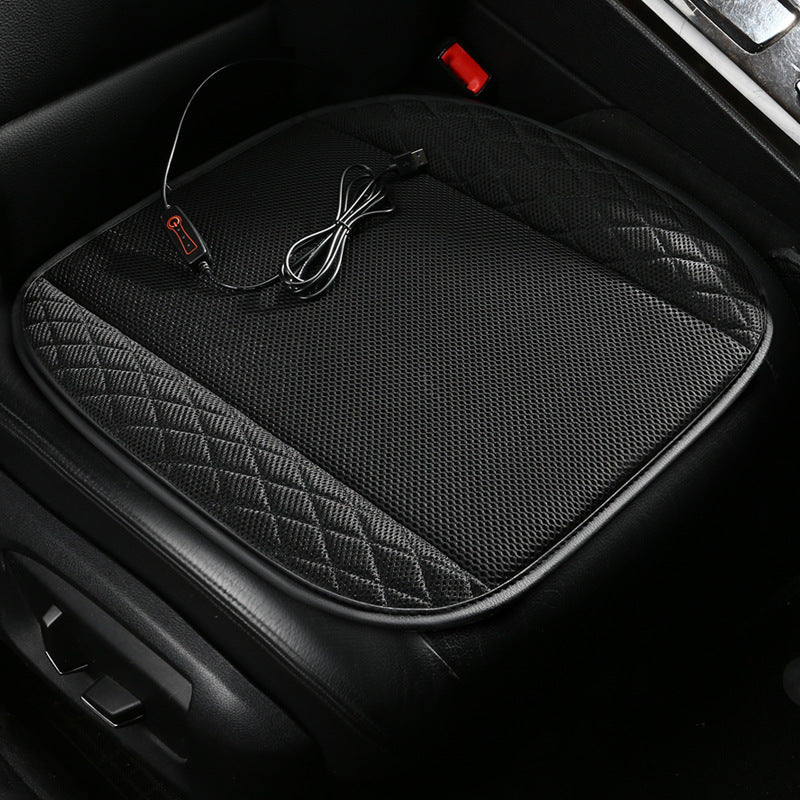 Ventilated Cooling Seat Cushion