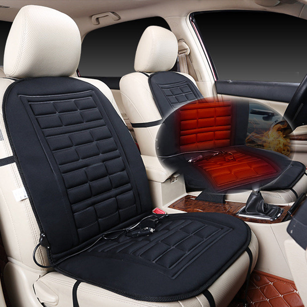 Heated Car Seat Cushion