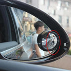 Car Blind Spot Convex Mirror
