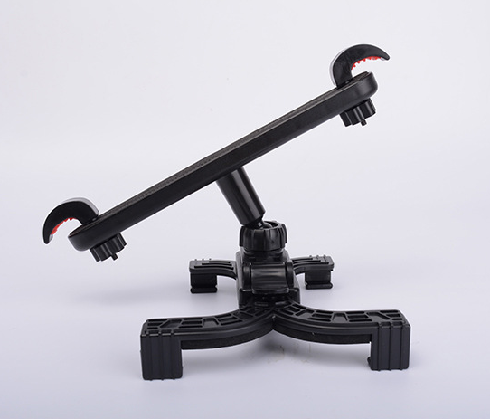Rear Seat Tablet Holder