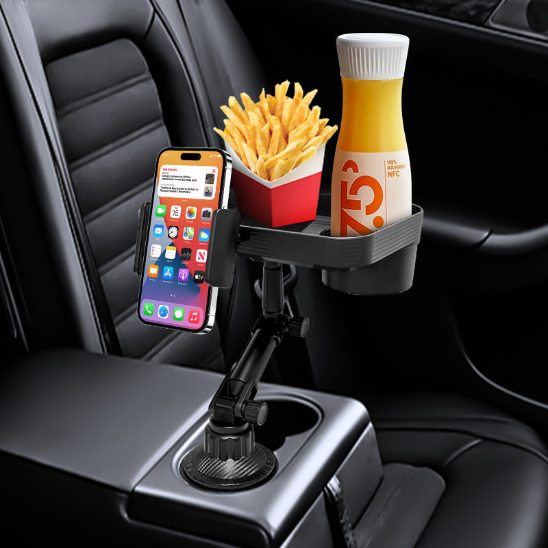 Car Cup Holder Tray