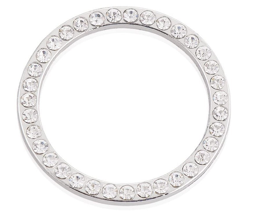 Ignition Start Button Ring