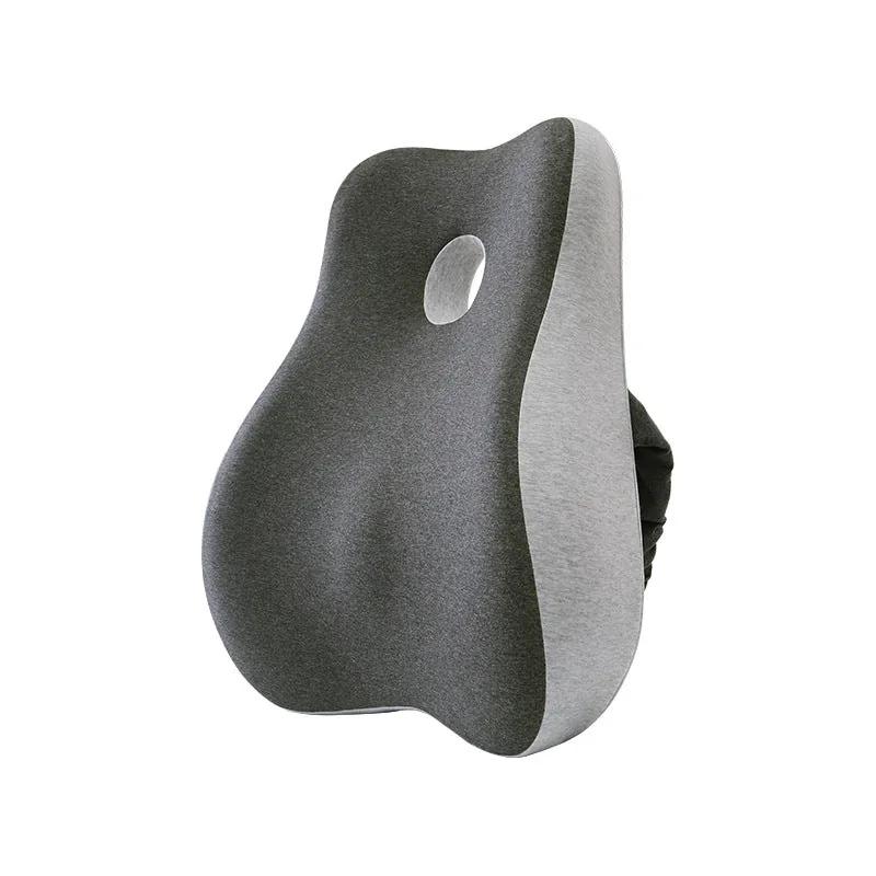 Memory Foam Lumbar Cushion