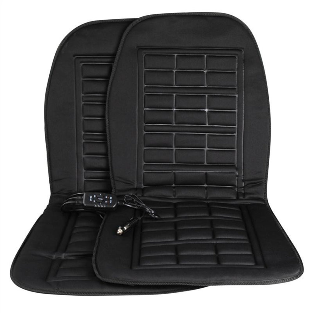 Heated Car Seat Cushion