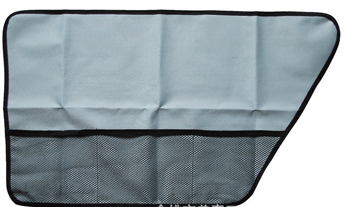 Pet Door Protection Mat