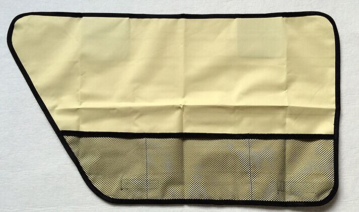 Pet Door Protection Mat