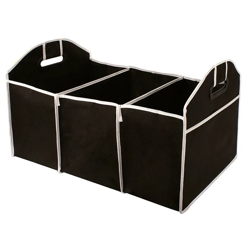 Collapsible Trunk Organizer