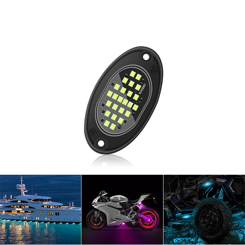 Car Underbody Glow Light