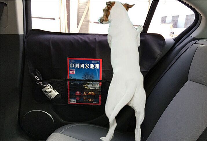 Pet Door Protection Mat