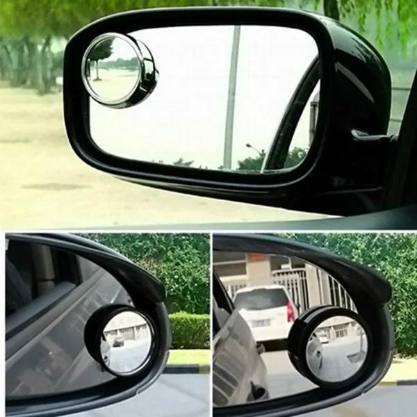Car Blind Spot Convex Mirror