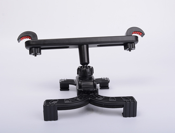 Rear Seat Tablet Holder