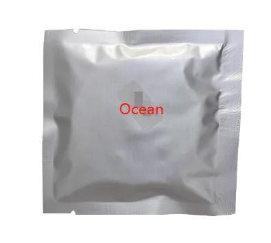 Solar air freshener refill scent slices, ocean