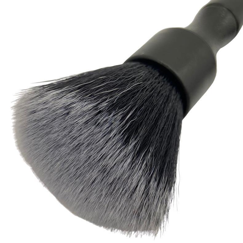 Car Interior Detailing Brush