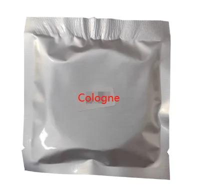 Solar air freshener refill scent slices, cologne