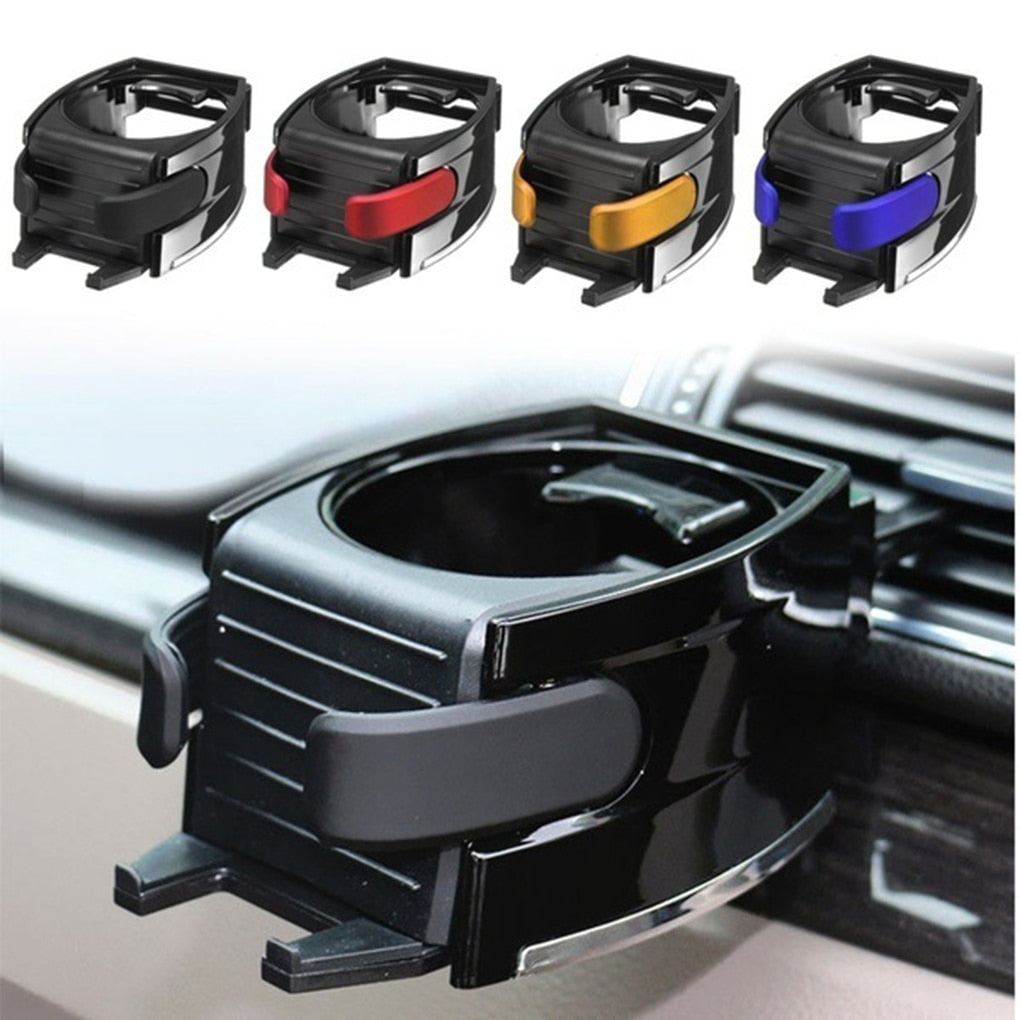 Air Vent Drink Holder