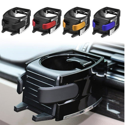 Air Vent Drink Holder