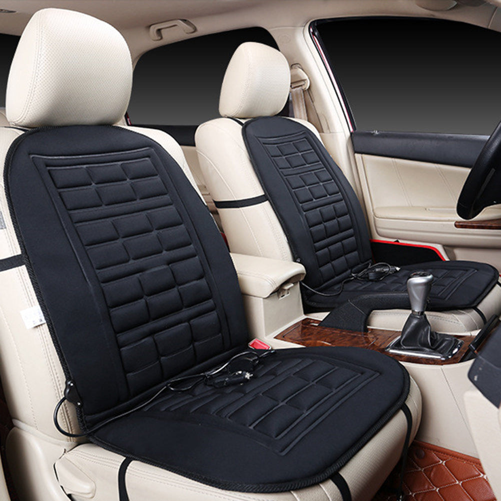 Heated Car Seat Cushion