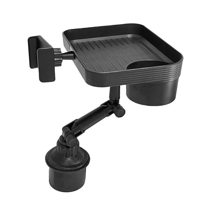 Car Cup Holder Tray