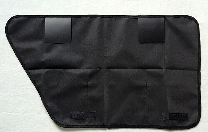 Pet Door Protection Mat