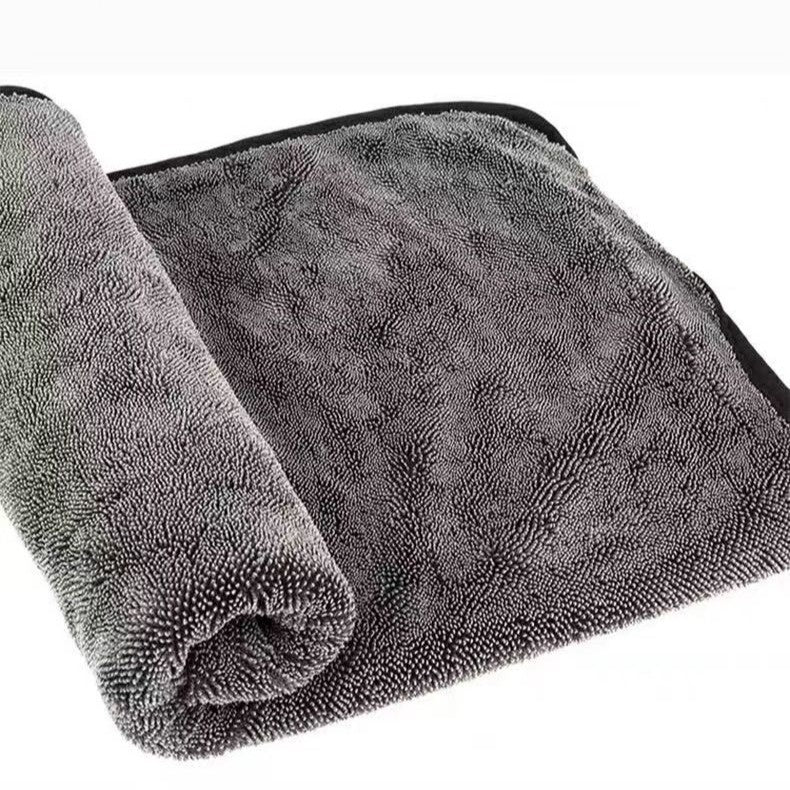 Microfibre Car Drying Towel