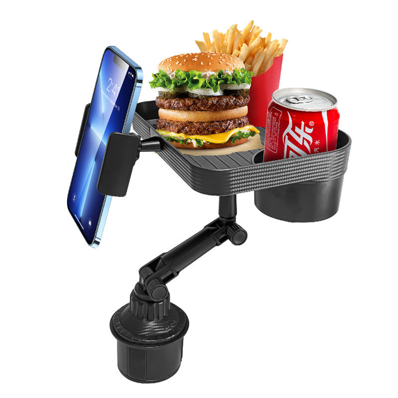 Car Cup Holder Tray