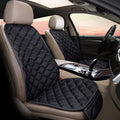 Plush Winter Seat Cushion