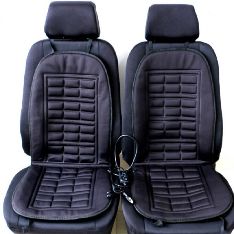 Heated Car Seat Cushion