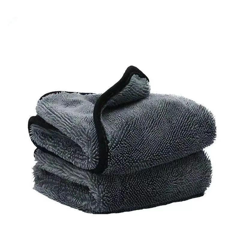 Microfibre Car Drying Towel