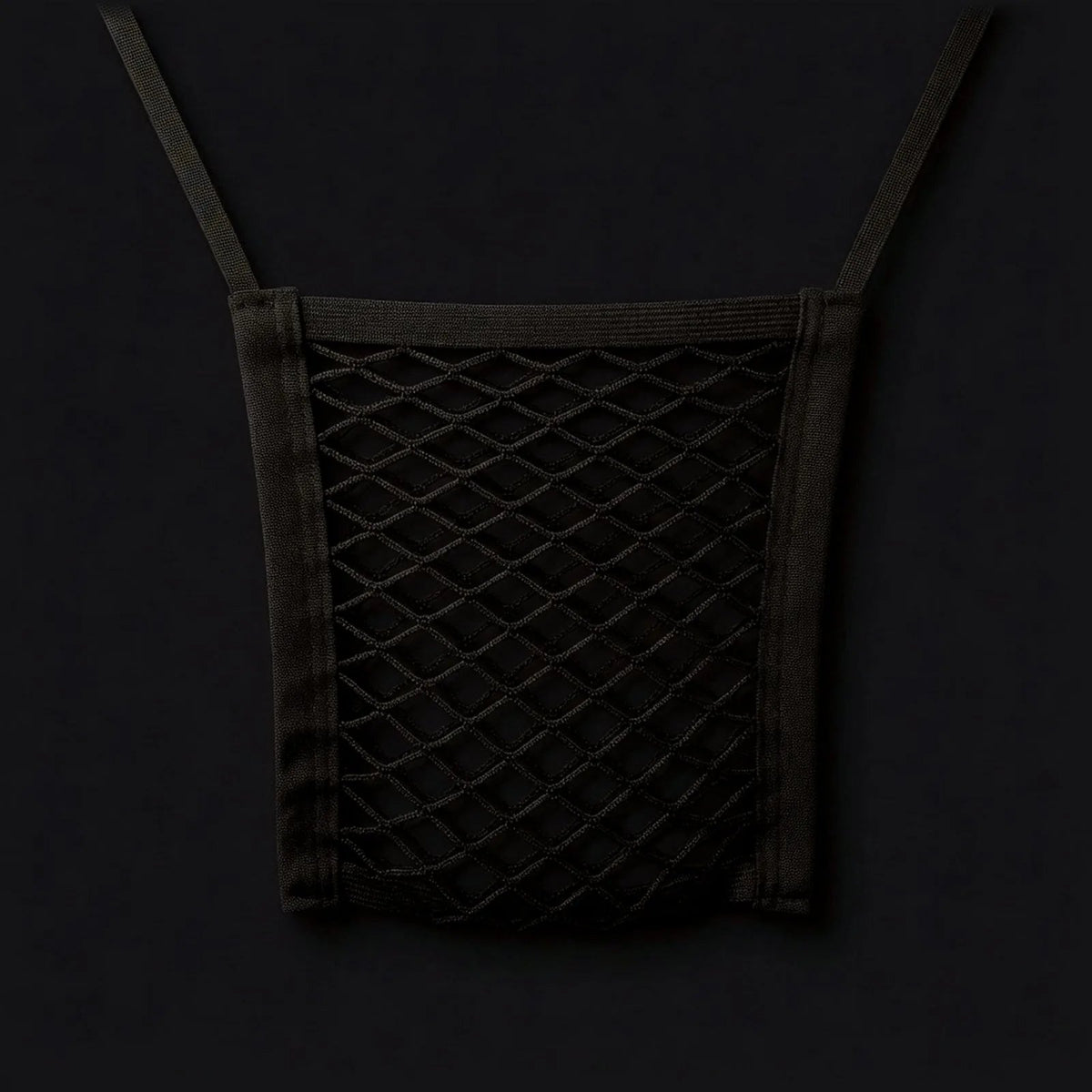 Barrier net for pets and kids