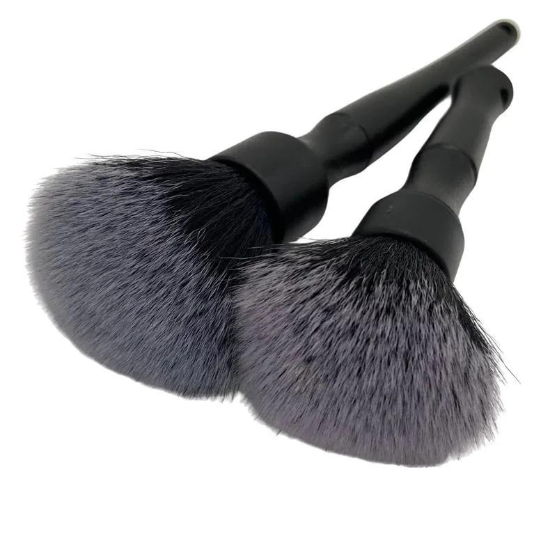 Car Interior Detailing Brush