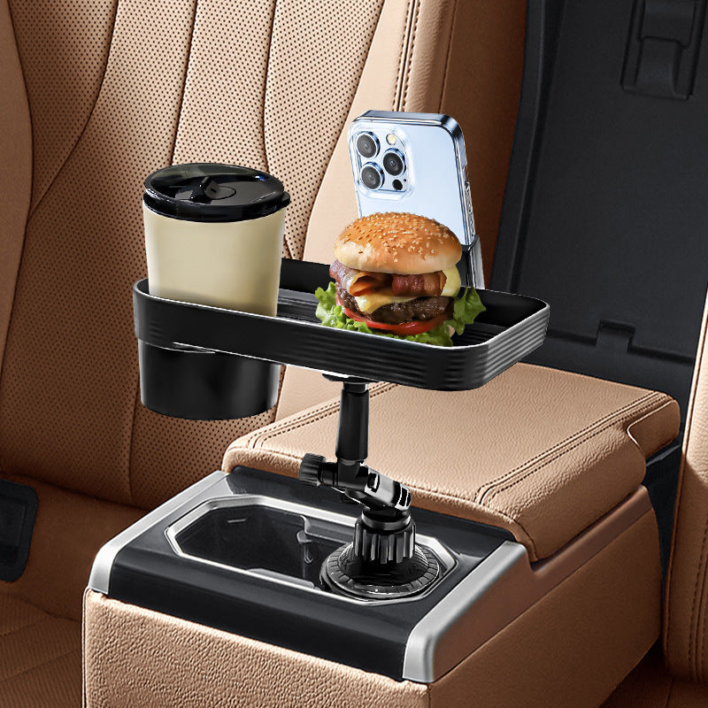 Car Cup Holder Tray