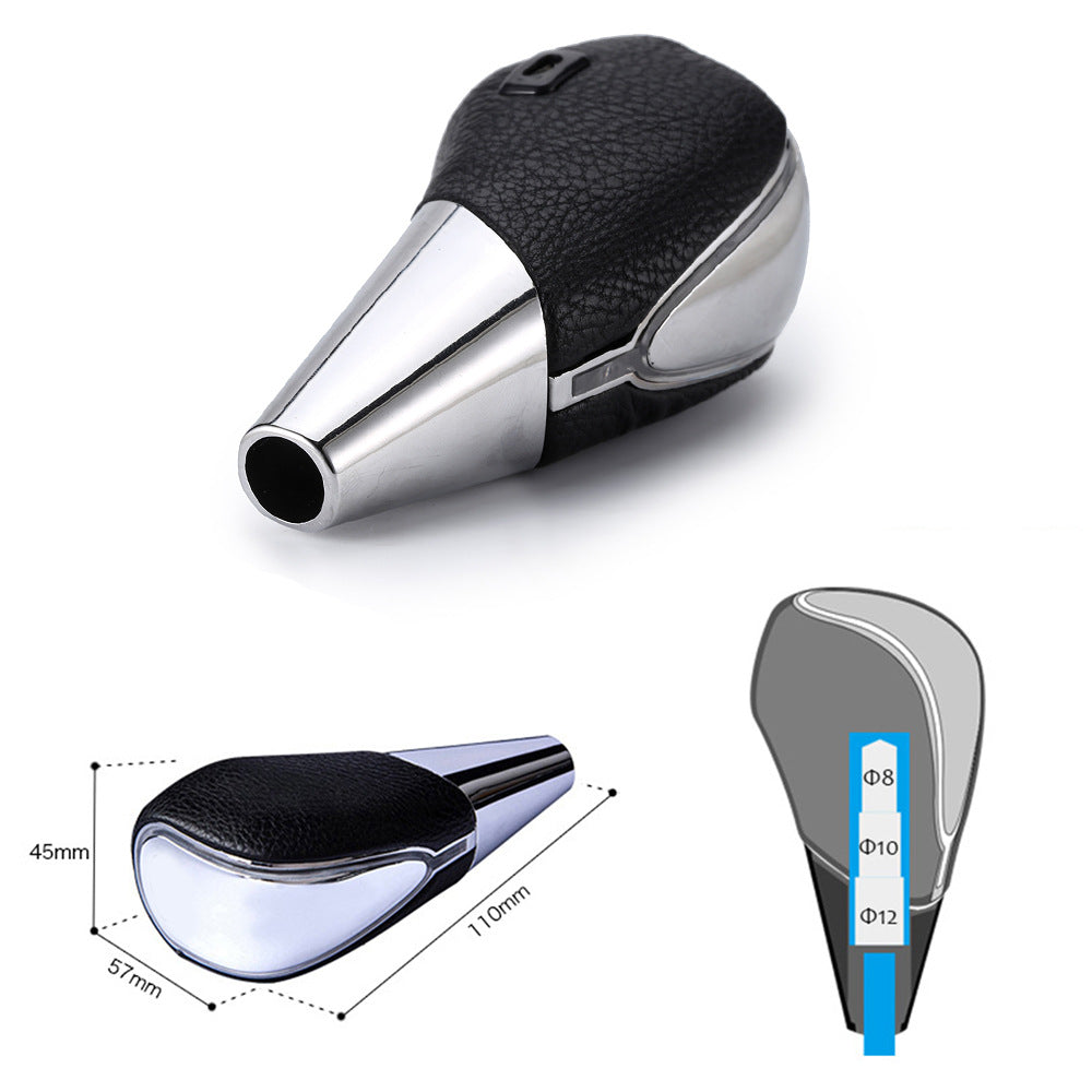 LED Gear Shift Knob